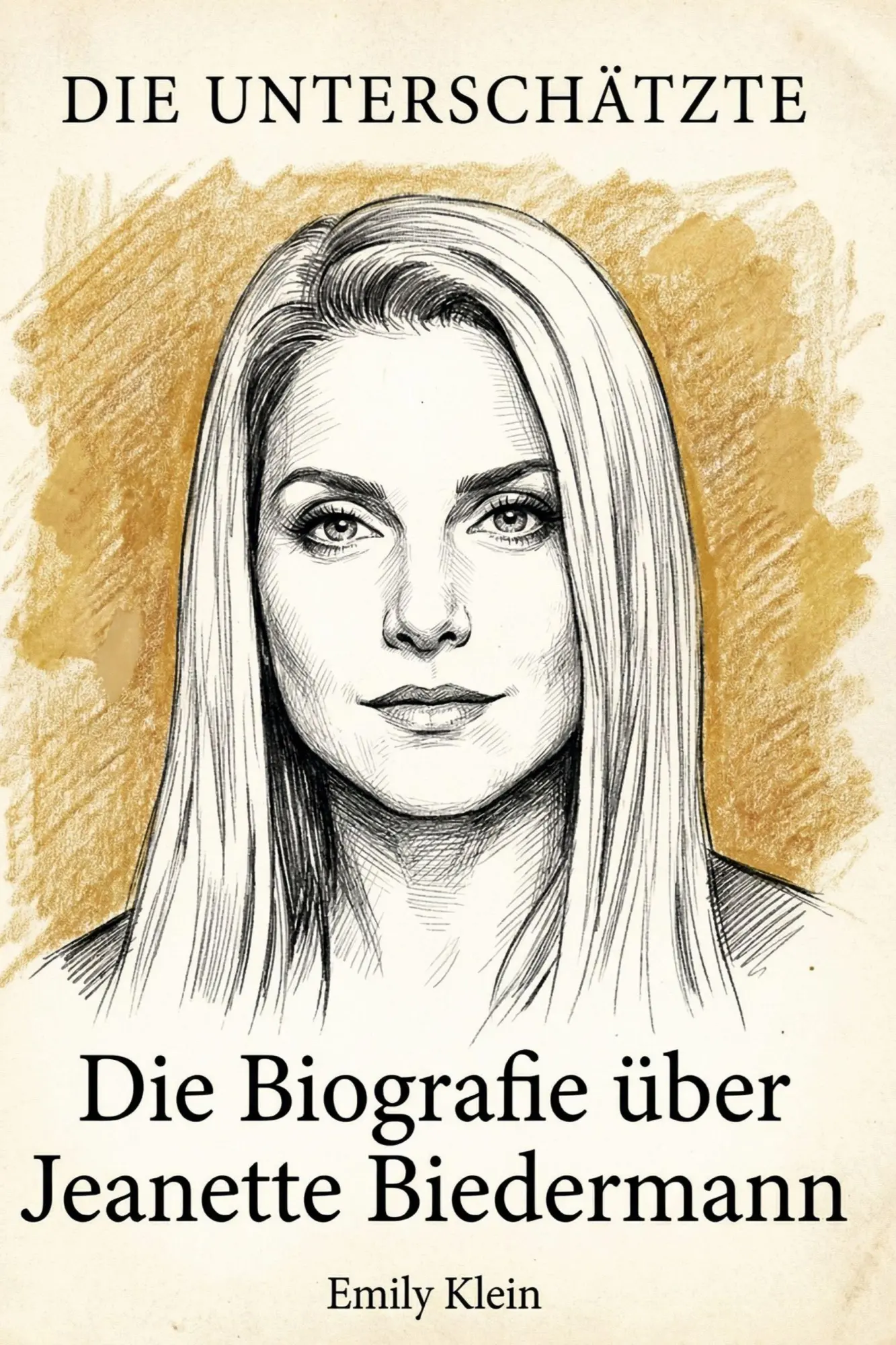 Cover: 9783695396610 | Die Biografie über Jeanette Biedermann | Die Unterschätzte | Klein