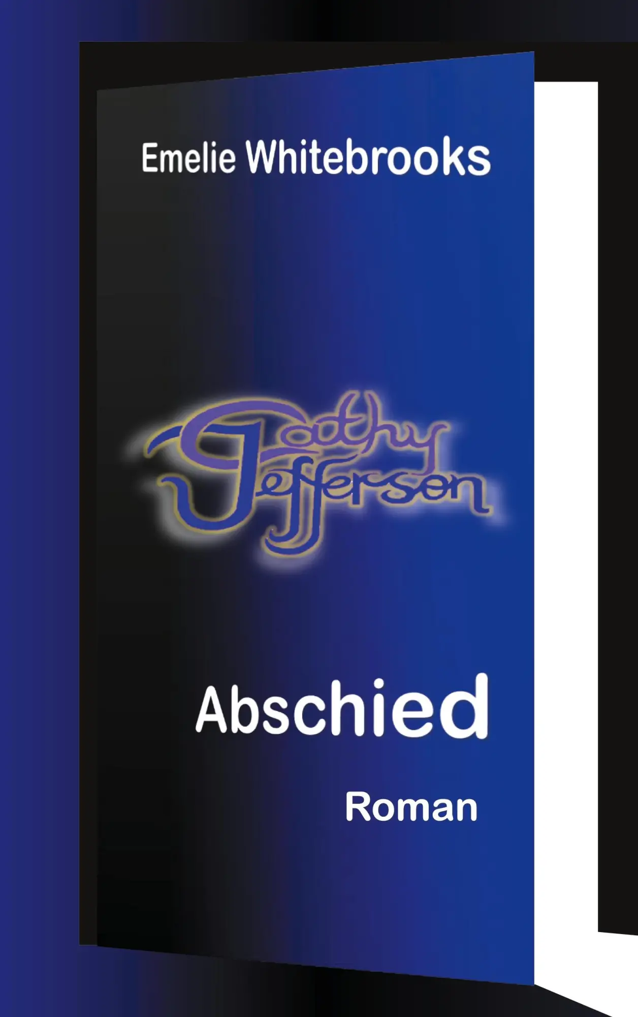 Cathy Jefferson: Abschied