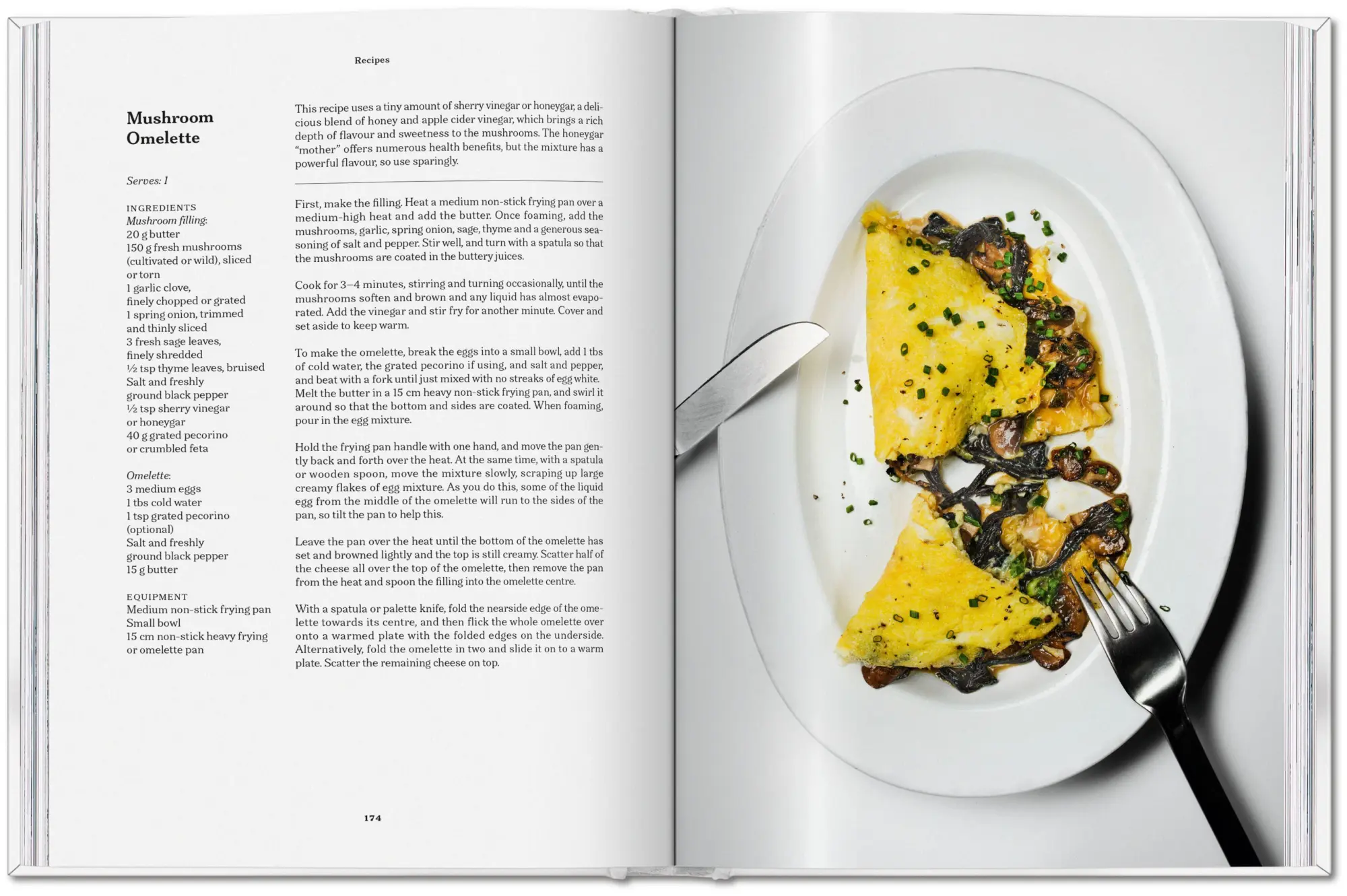Bild: 9783836586610 | The Gourmand's Mushroom | A Collection of Stories and Recipes | Buch