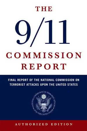 Cover: 9780393326710 | The 9/11 Commission Report – Final Report of the National... Cover: 9780393326710 | The 9/11 Commission Report – Final Report of the National...