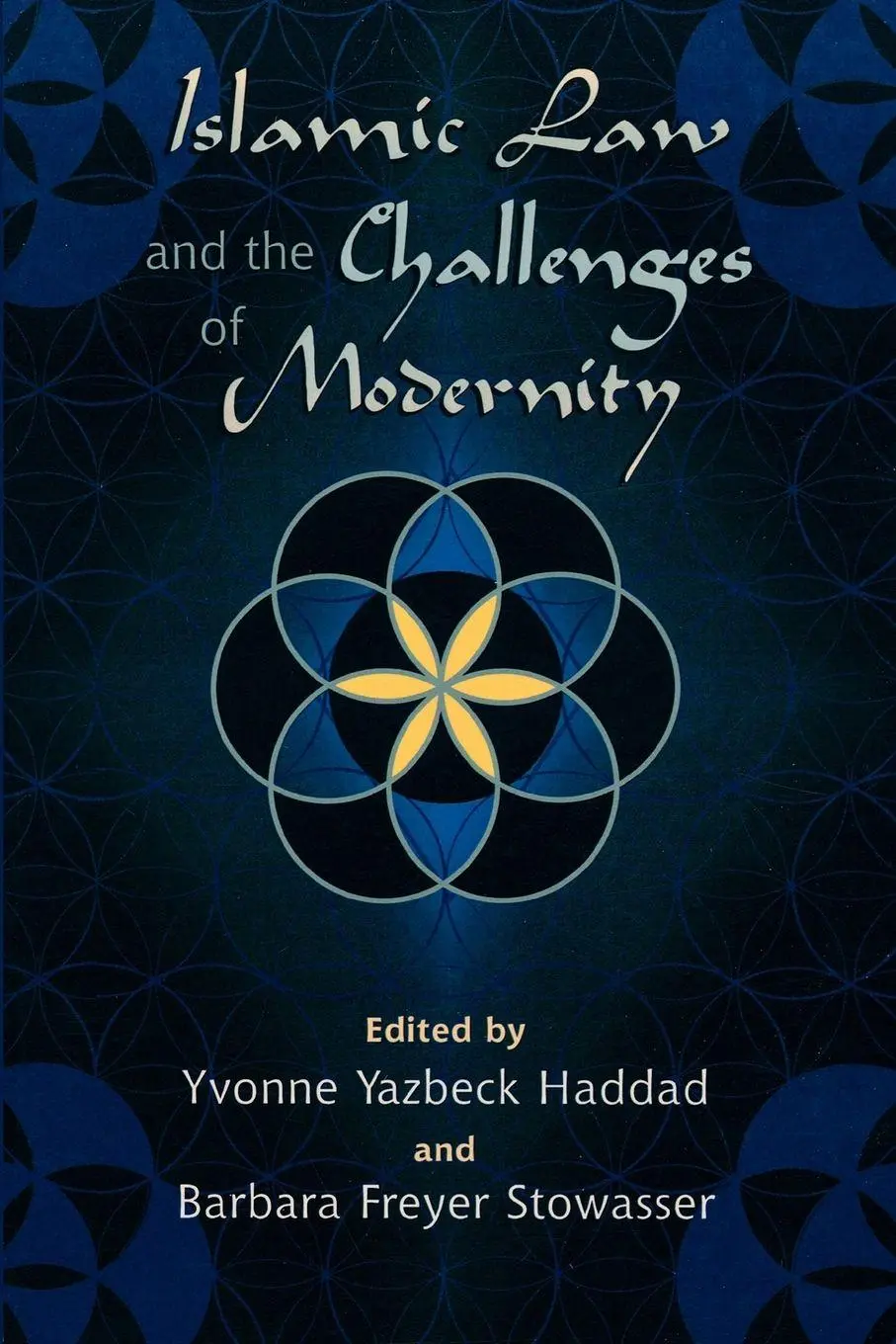 Cover: 9780759106710 | Islamic Law and the Challenges of Modernity | Haddad (u. a.) | Buch