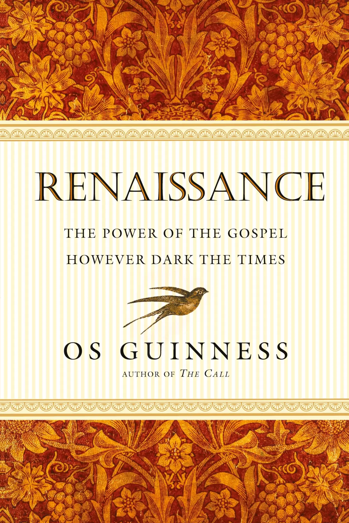 Cover: 9780830836710 | Renaissance | The Power of the Gospel However Dark the Times | Buch