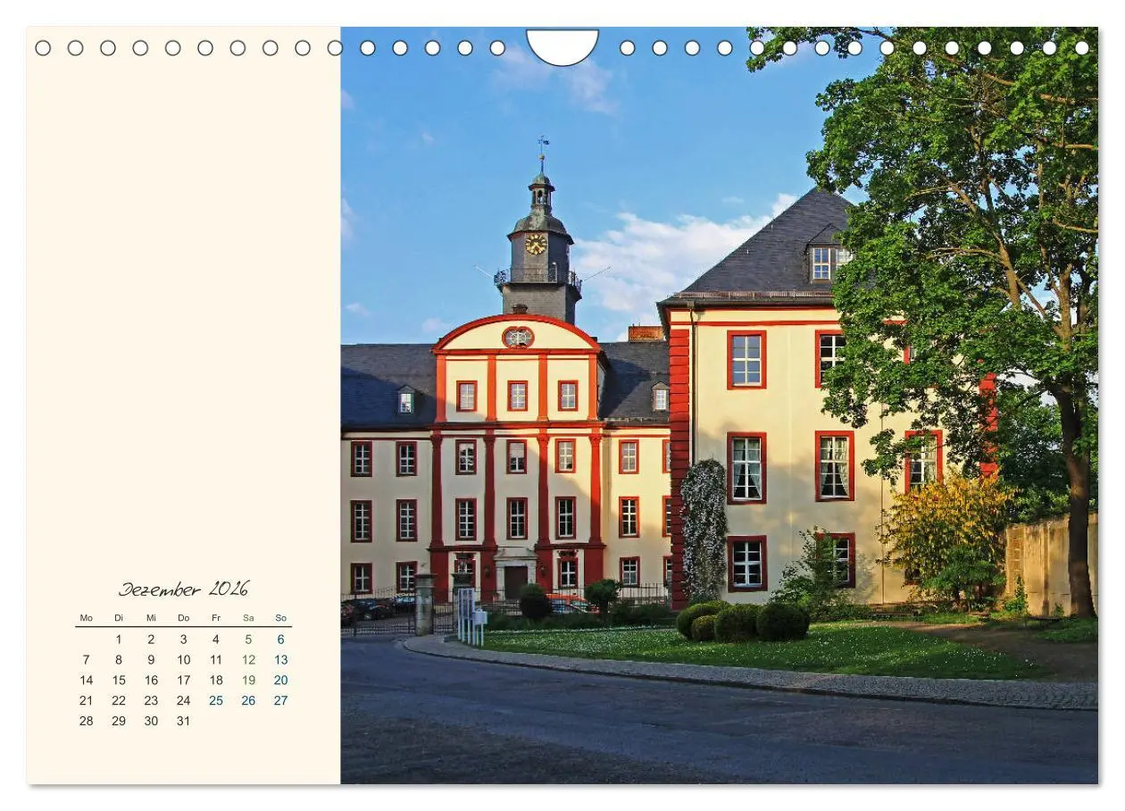 Bild: 9783457856710 | Saalfeld an der Saale - mein Streifzug durch die historische...