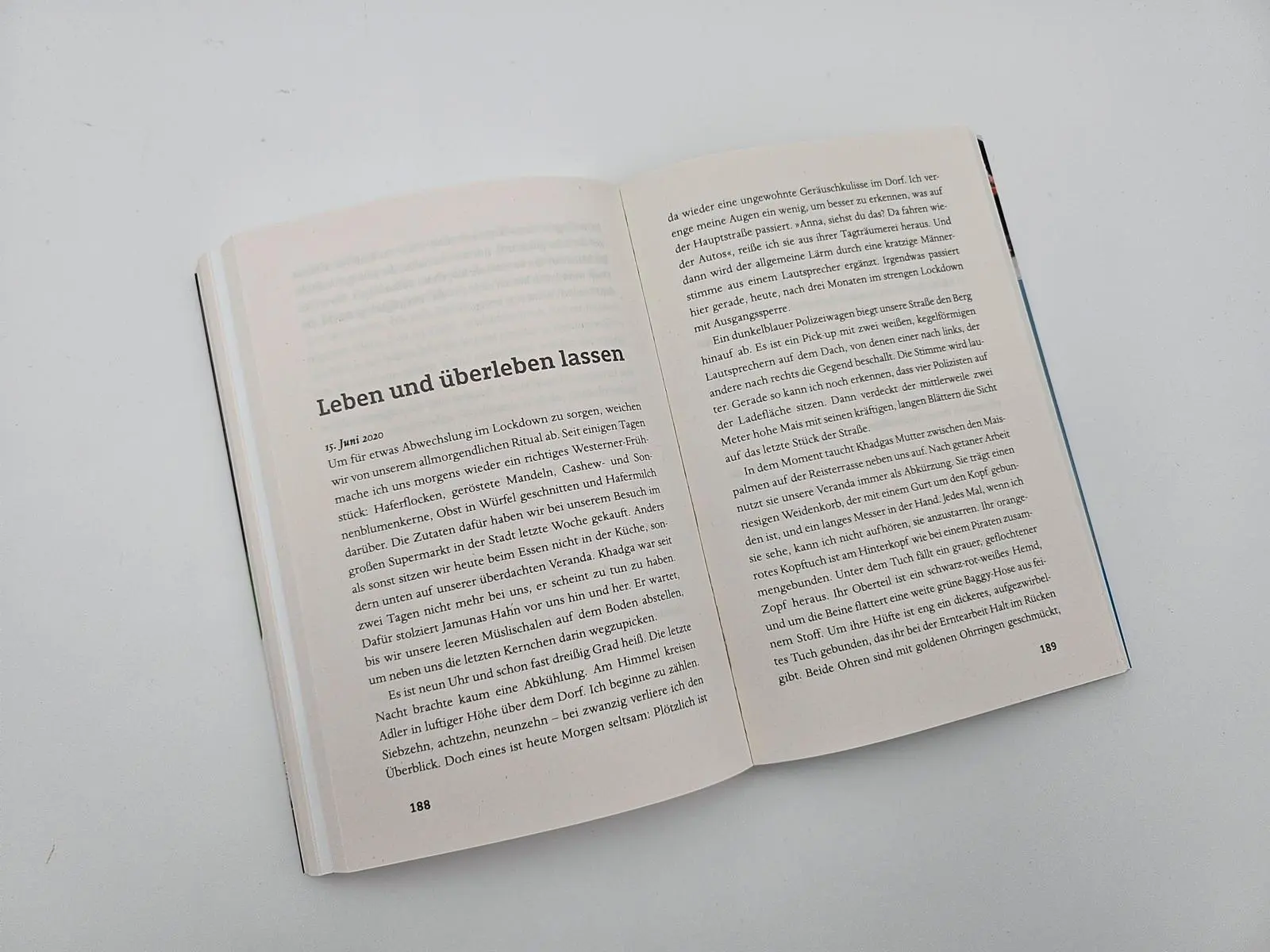 Bild: 9783492406710 | Namaste Himalaya! | Michael Moritz | Taschenbuch | 256 S. | Deutsch
