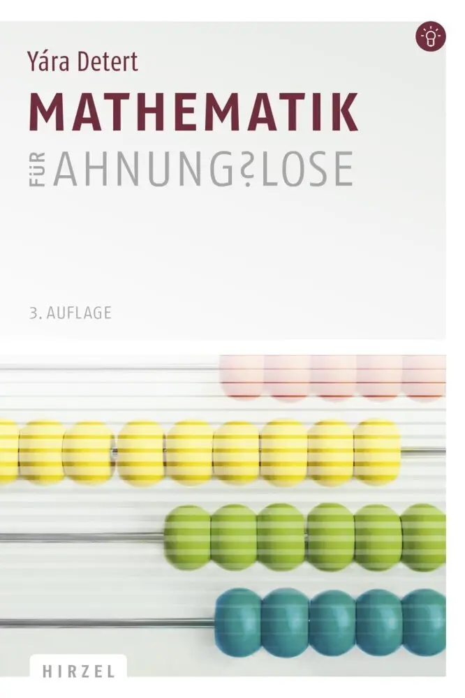 Cover: 9783777626710 | Mathematik für Ahnungslose | Eine Einstiegshilfe für Studierende | X