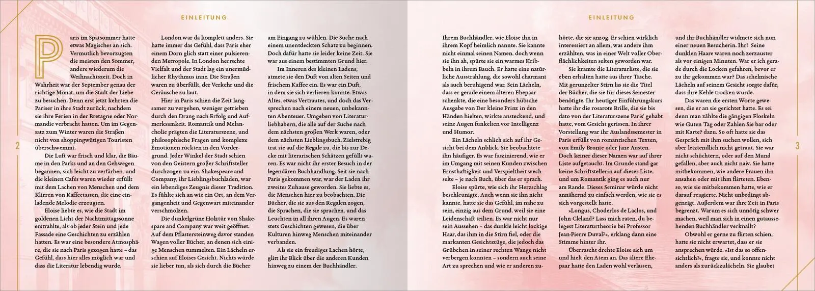 Bild: 9783845866710 | City of Love &amp; Desire | Francesca Peluso | Buch | 116 S. | Deutsch