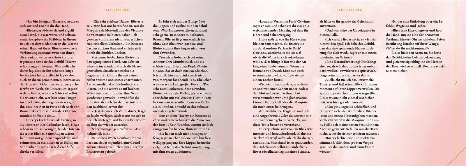 Bild: 9783845866710 | City of Love &amp; Desire | Francesca Peluso | Buch | 116 S. | Deutsch