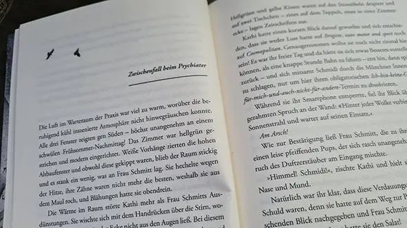 Bild: 9783944936710 | Krähennacht | Alpen Mystery | Alexandra Kolb | Taschenbuch | 330 S.