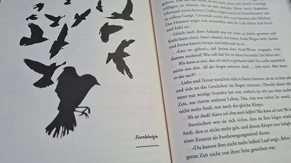 Bild: 9783944936710 | Krähennacht | Alpen Mystery | Alexandra Kolb | Taschenbuch | 330 S.