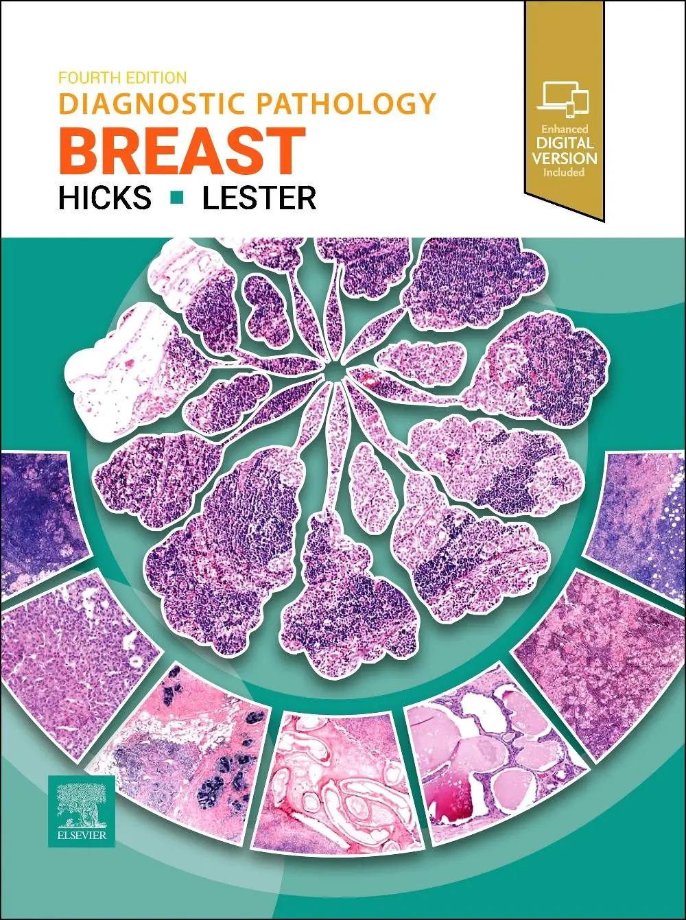 Cover: 9780443286810 | Diagnostic Pathology: Breast | Susan C. Lester (u. a.) | Buch | 2025