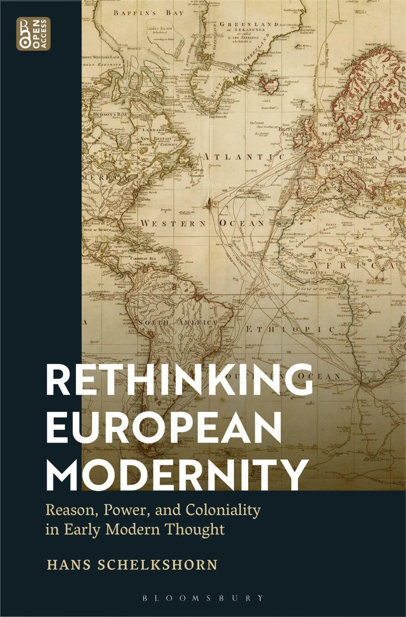 Cover: 9781350266810 | Rethinking European Modernity | Hans Schelkshorn | Taschenbuch | 2025