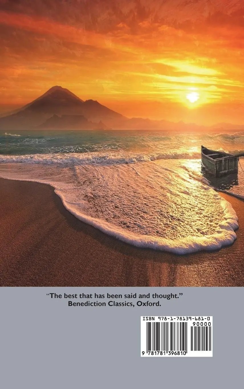 Rückseite: 9781781396810 | The Old Man and the Sea | Ernest Hemingway | Buch | Englisch | 2016