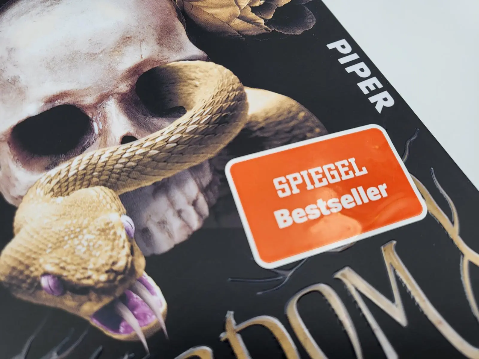 Bild: 9783492706810 | Kingdom of the Wicked - Der Fürst des Zorns | Kerri Maniscalco | Buch
