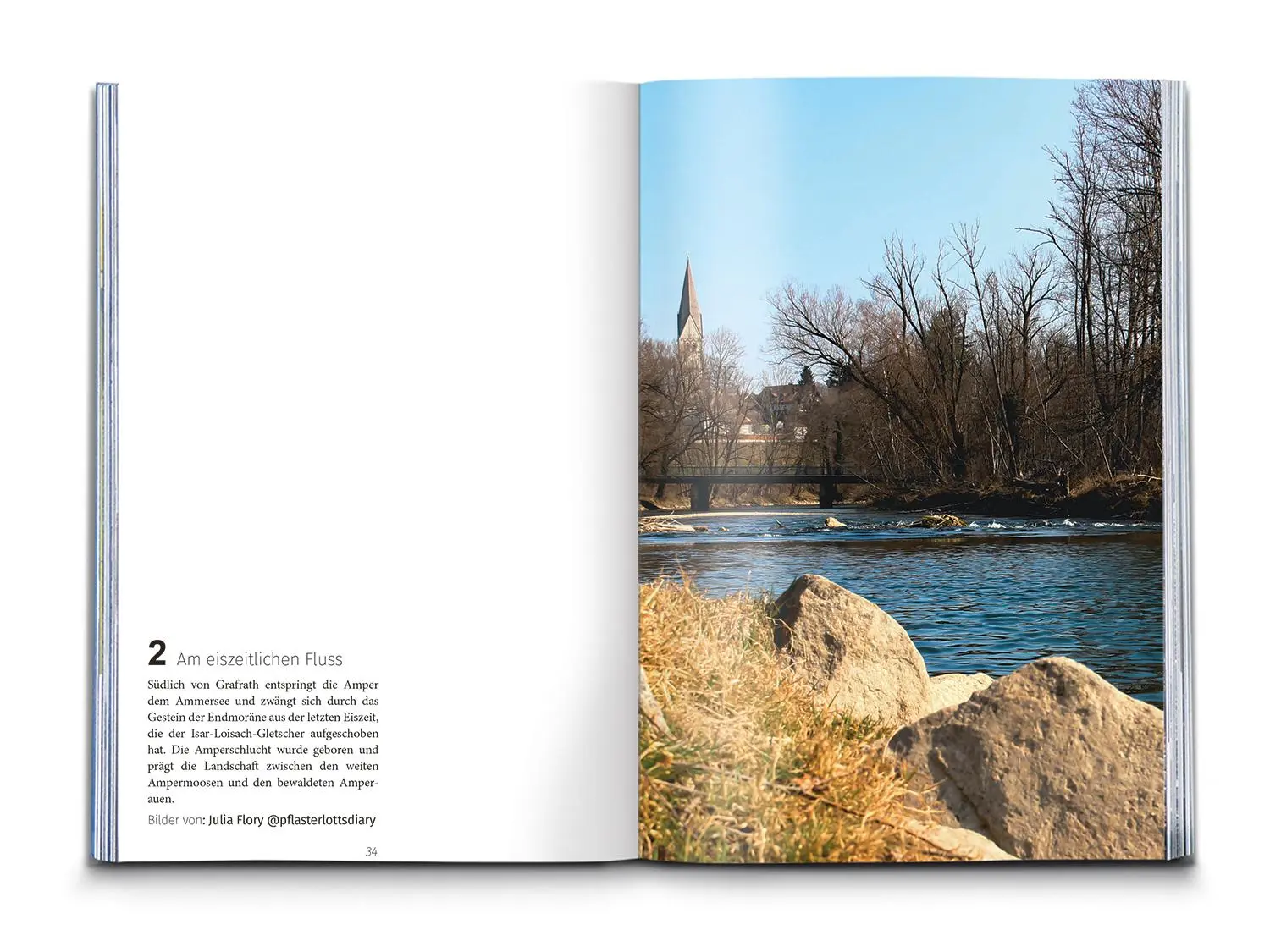 Bild: 9783991216810 | KOMPASS Dein Augenblick Region München erleben | Taschenbuch | 216 S.