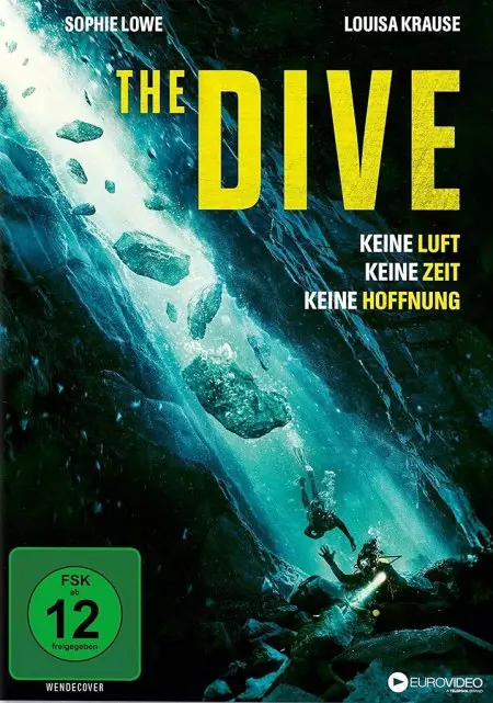 The Dive