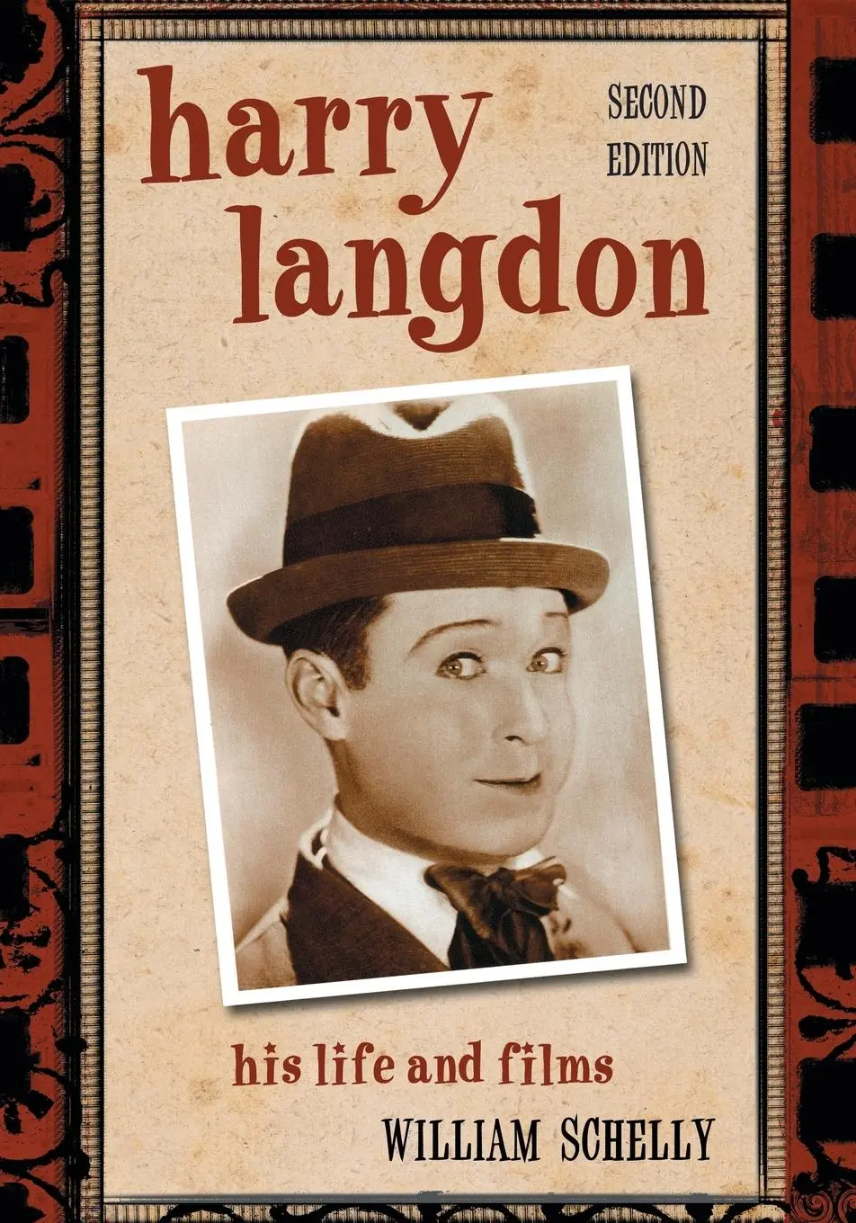 Cover: 9780786436910 | Harry Langdon | His Life and Films, 2d ed. | William Schelly | Buch