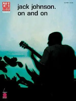 Cover: 9781575606910 | Jack Johnson - On and on | Jack Johnson | Taschenbuch | Buch | 2004