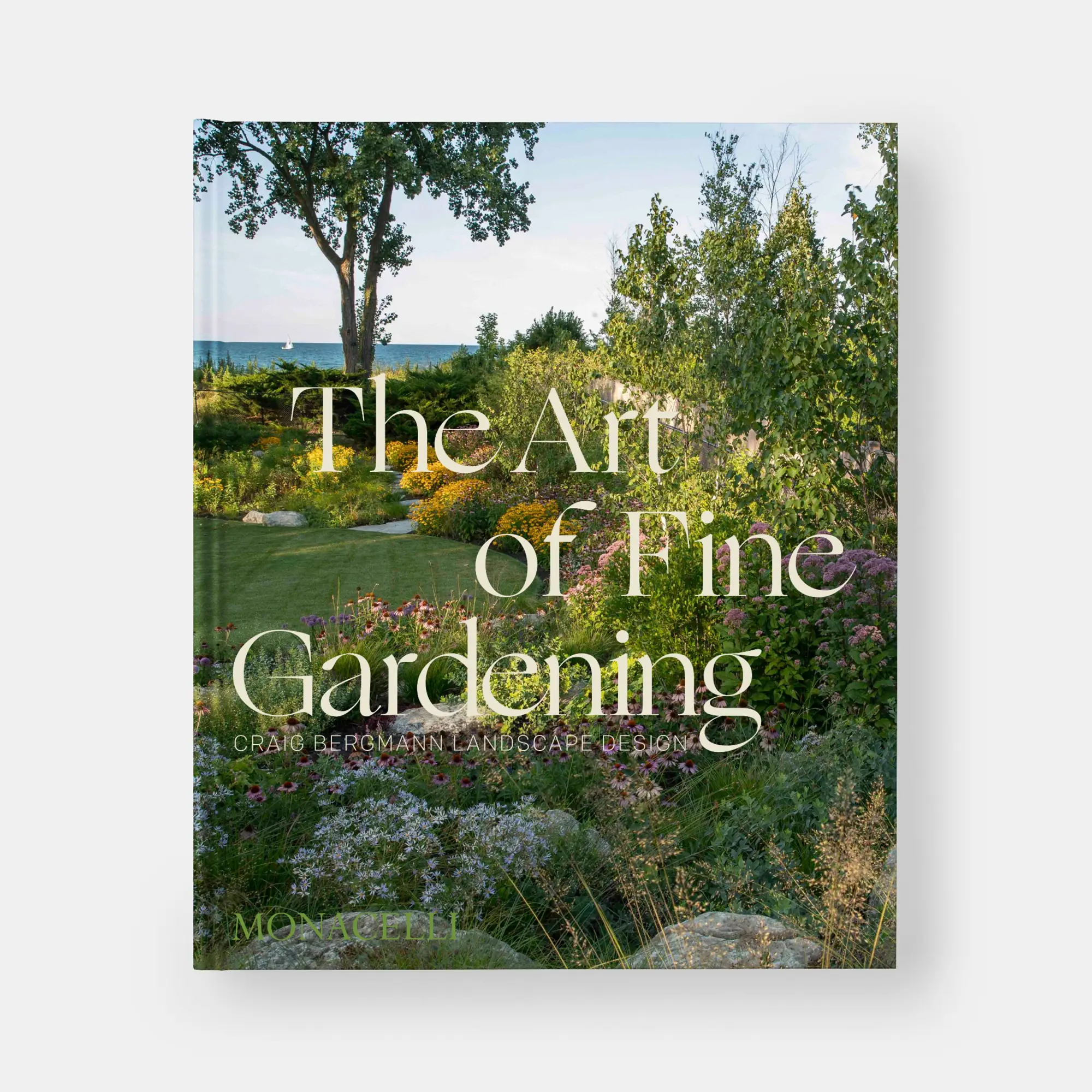 Bild: 9781580936910 | The Art of Fine Gardening | Craig Bergmann Landscape Design | Buch