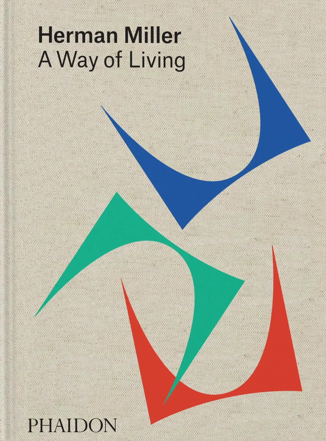 Cover: 9781838666910 | Herman Miller, A Way of Living | Amy Auscherman (u. a.) | Buch | 2023