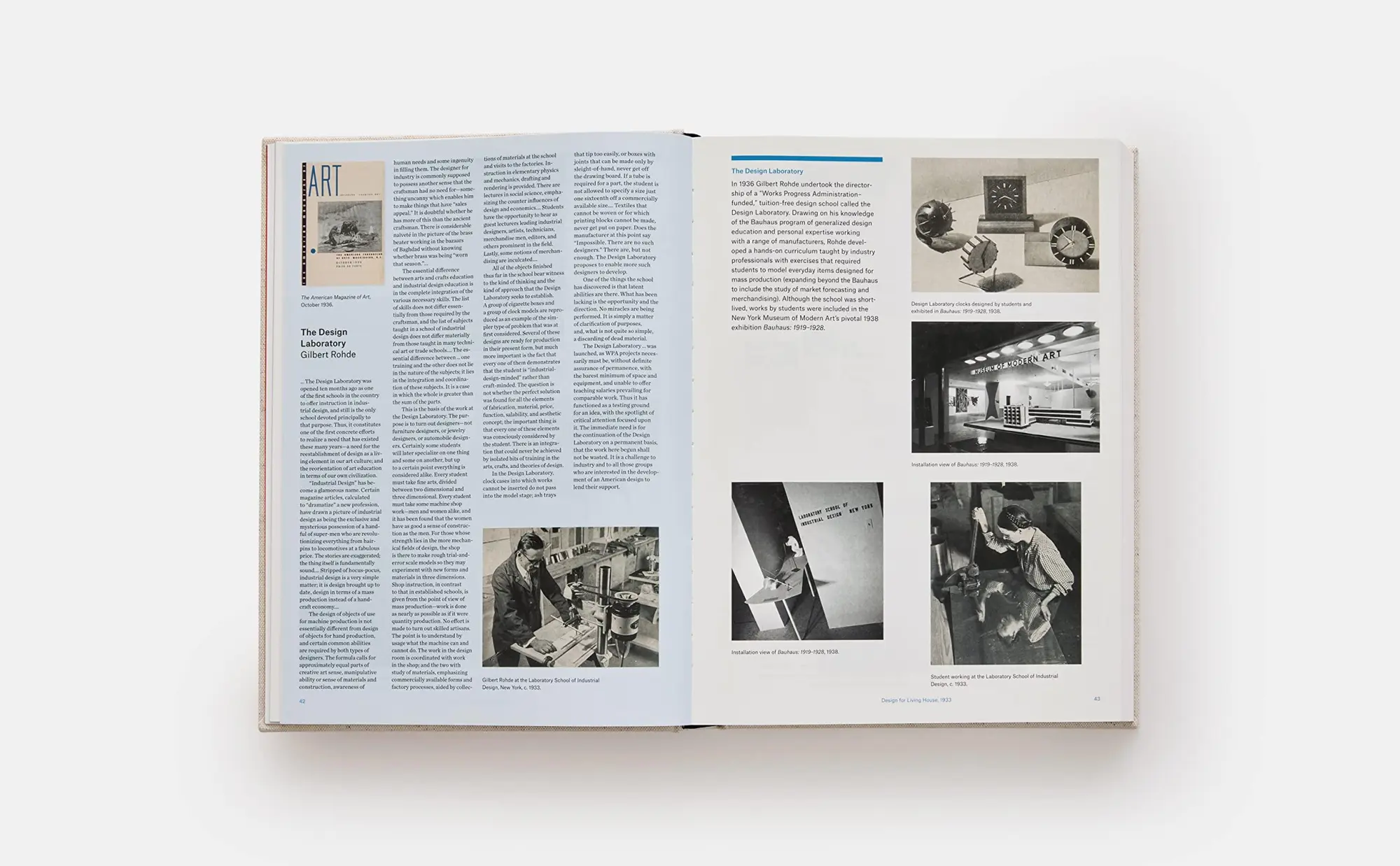 Bild: 9781838666910 | Herman Miller, A Way of Living | Amy Auscherman (u. a.) | Buch | 2023