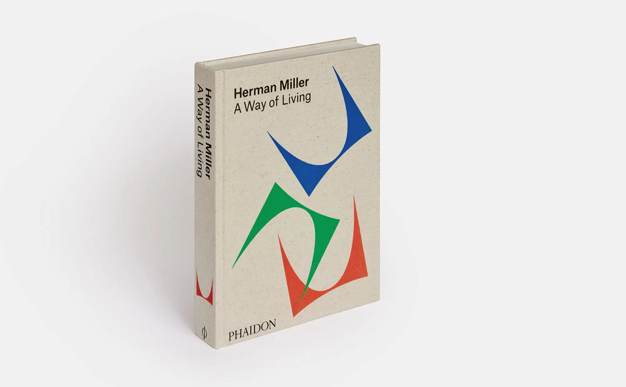 Bild: 9781838666910 | Herman Miller, A Way of Living | Amy Auscherman (u. a.) | Buch | 2023
