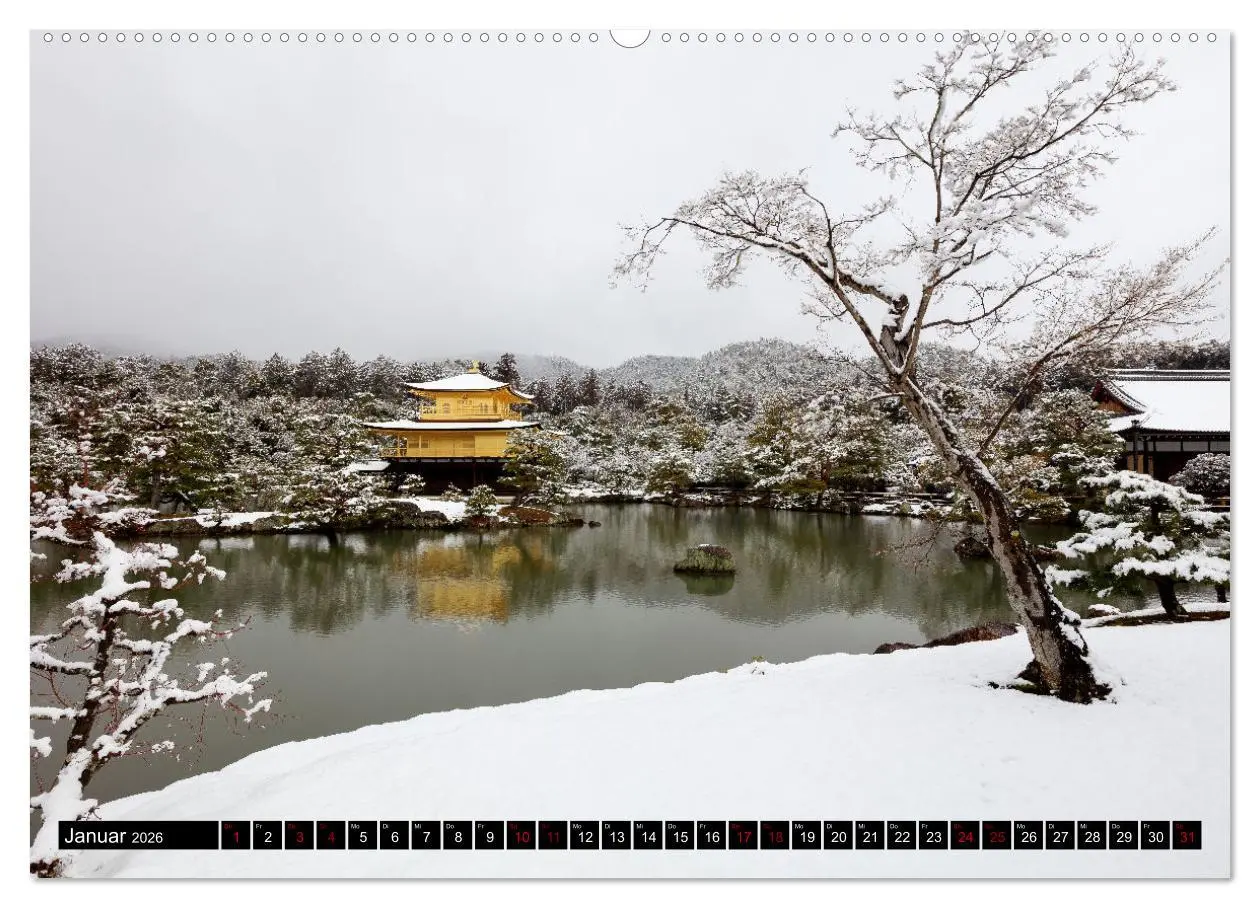 Bild: 9783457526910 | Japan - zwischen Tradition und Moderne (hochwertiger Premium...