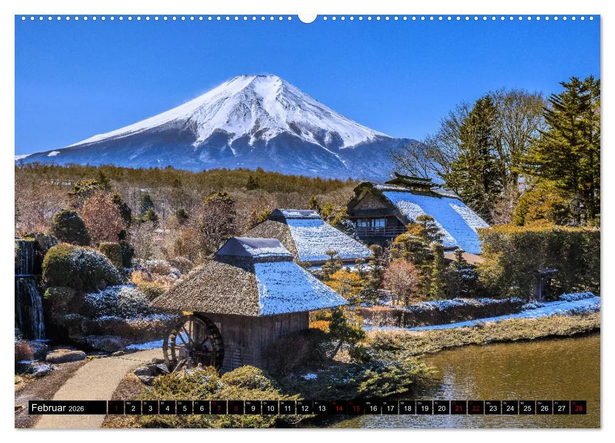 Bild: 9783457526910 | Japan - zwischen Tradition und Moderne (hochwertiger Premium...