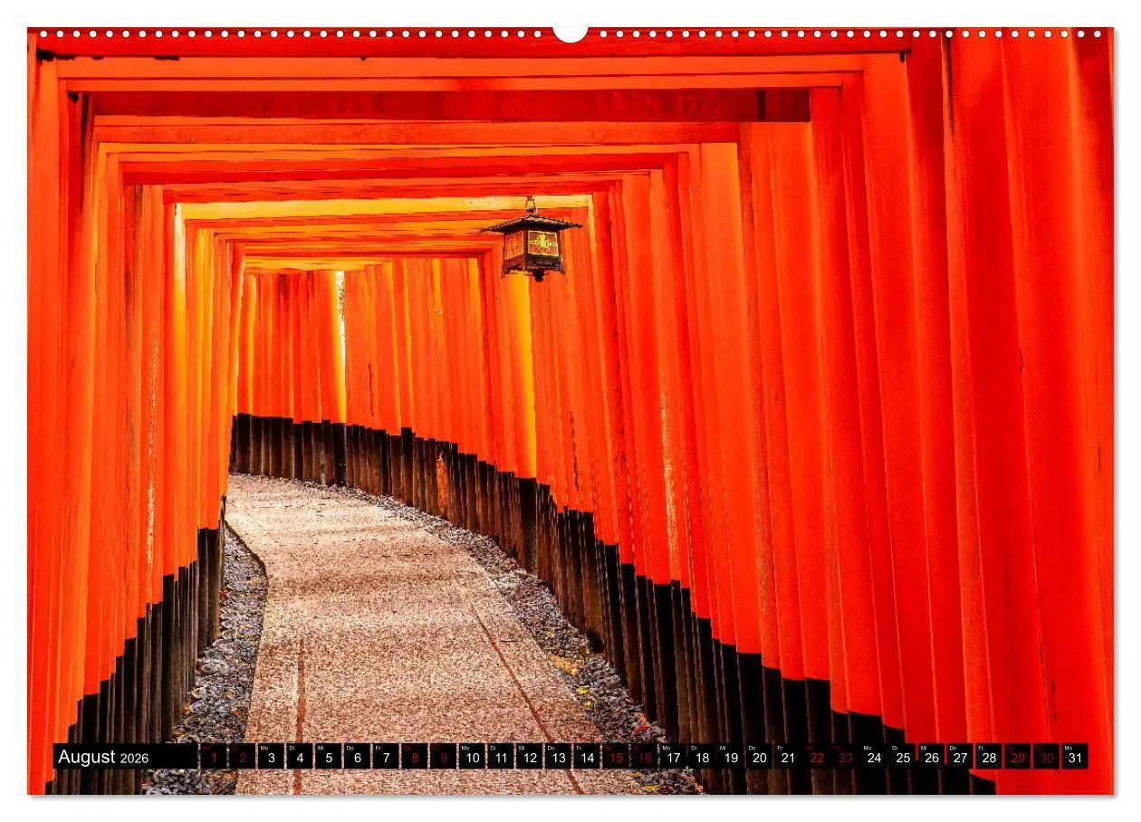 Bild: 9783457526910 | Japan - zwischen Tradition und Moderne (hochwertiger Premium...