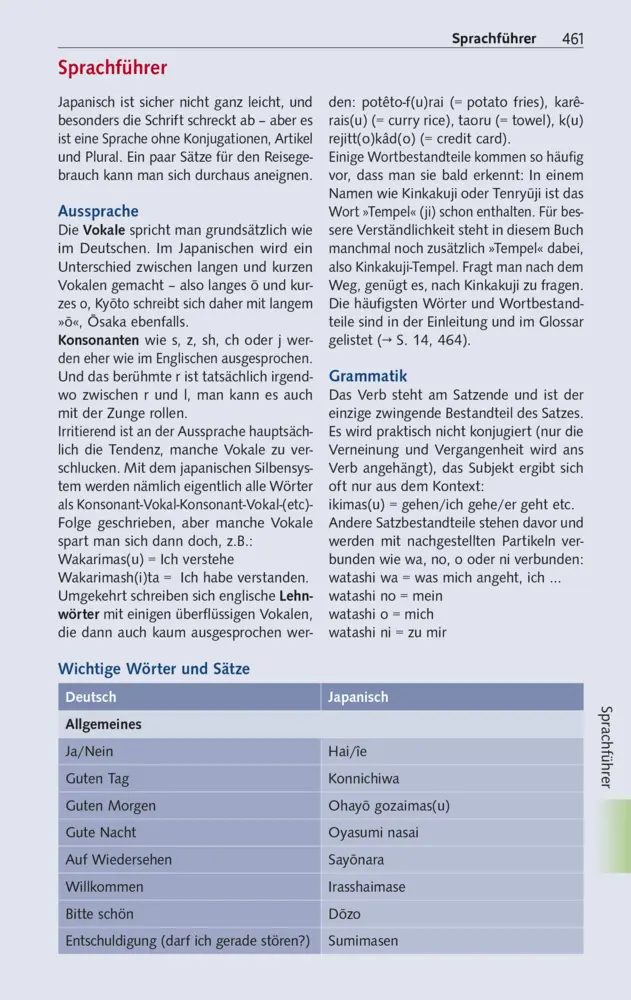 Bild: 9783897946910 | TRESCHER Reiseführer Japan | Natascha Thoma (u. a.) | Taschenbuch
