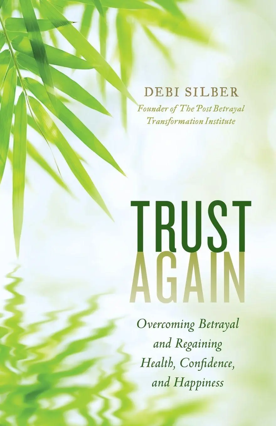 Cover: 9798881806910 | Trust Again | Debi Silber | Taschenbuch | Englisch | 2025