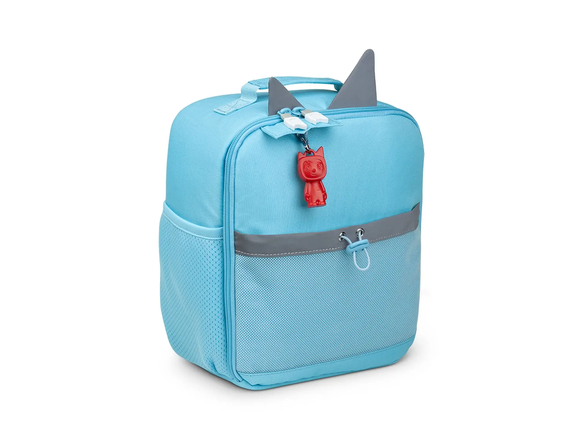 Cover: 4251192157010 | Tonies-Rucksack hellblau | 11001802 | 2025 | Tonies