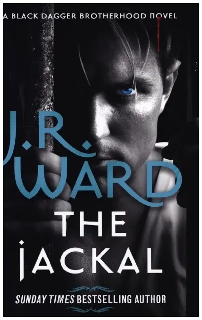 Cover: 9780349427010 | The Jackal | J. R. Ward | Taschenbuch | Englisch | 2020 | Piatkus