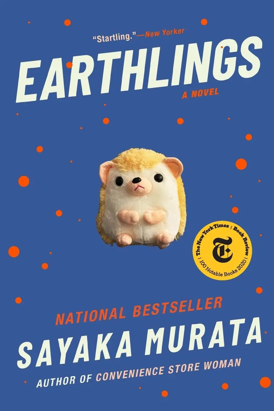 Cover: 9780802157010 | Earthlings | Sayaka Murata | Taschenbuch | Englisch | 2021