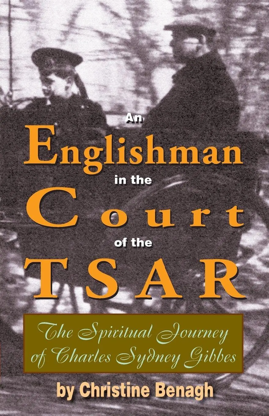 Cover: 9780982277010 | An Englishman in the Court of the Tsar | Christine Benagh | Buch