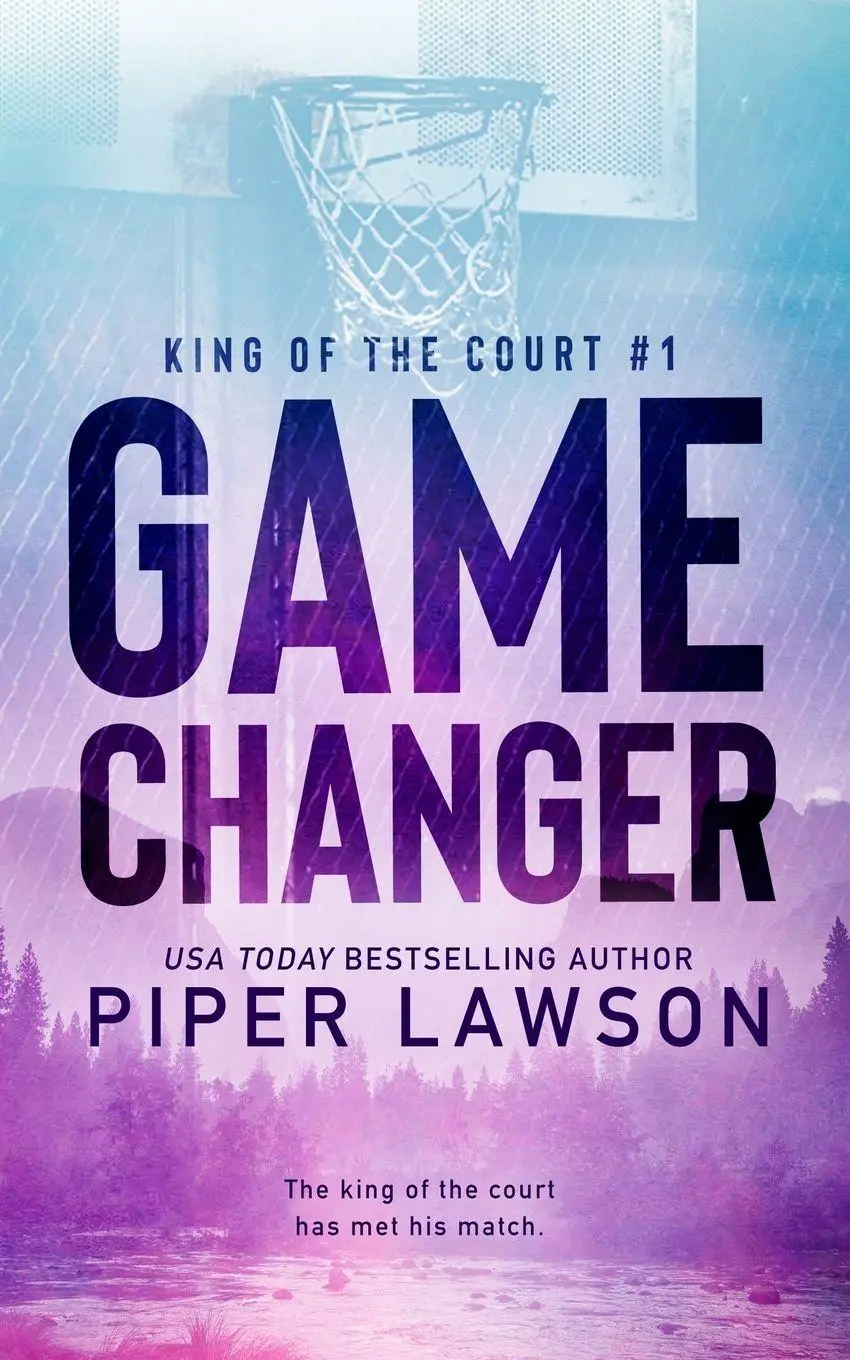 Cover: 9781998947010 | Game Changer | Piper Lawson | Taschenbuch | King of the Court | 2023