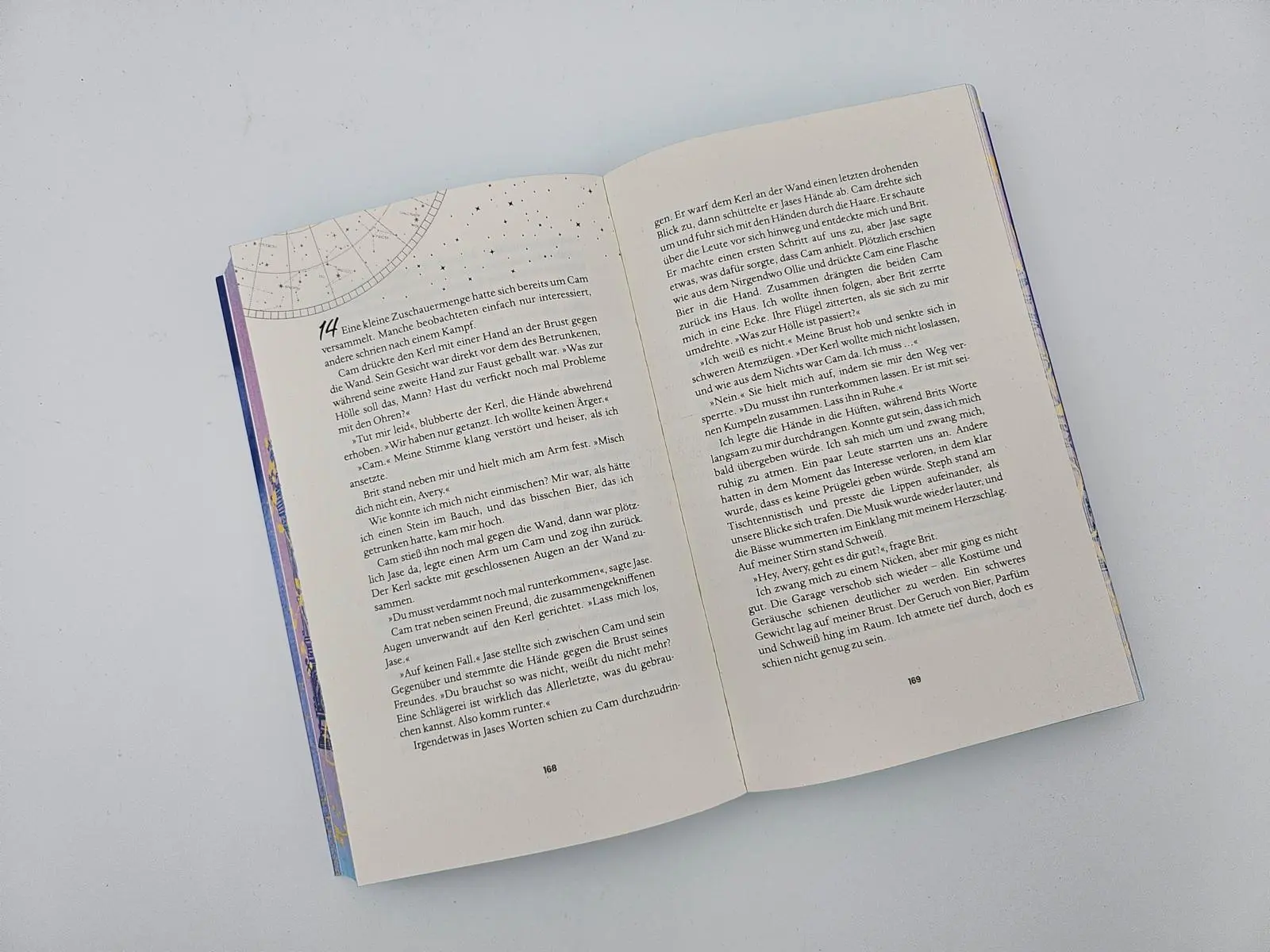 Bild: 9783492067010 | Wait for You | Jennifer L. Armentrout (u. a.) | Taschenbuch | 432 S.