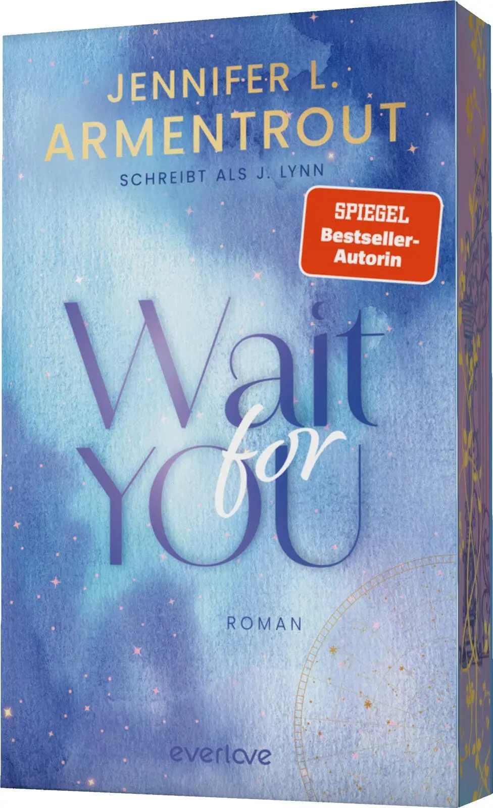 Bild: 9783492067010 | Wait for You | Jennifer L. Armentrout (u. a.) | Taschenbuch | 432 S.