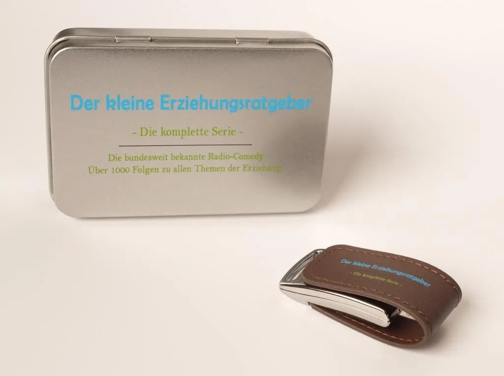 Bild: 9783981297010 | Der kleine Erziehungsratgeber | Florian von Westerholt | Deutsch