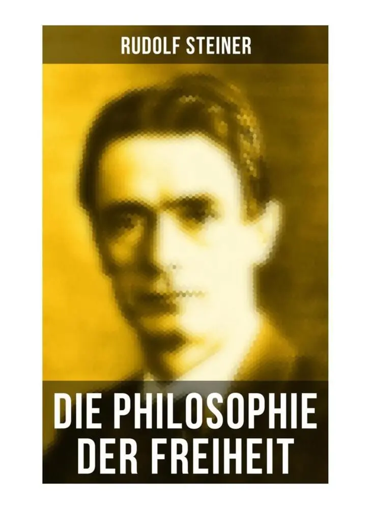 Cover: 9788027257010 | Die Philosophie der Freiheit | Rudolf Steiner | Taschenbuch | 112 S.