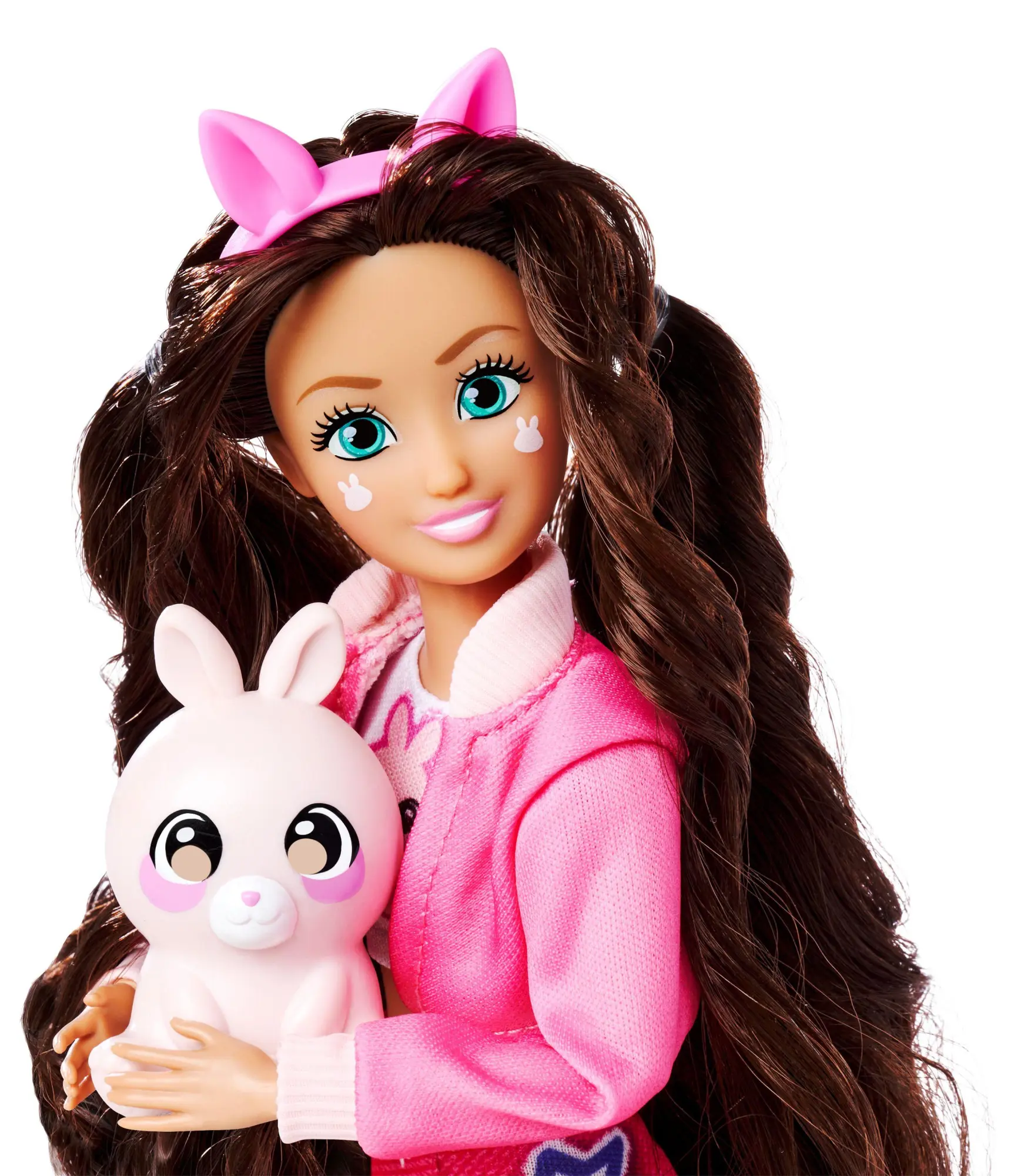 Bild: 4006592097110 | Kawaii Hi Lucy | KawaiiHi | 105953975 | Deutsch | 2025 | SIMBA TOYS