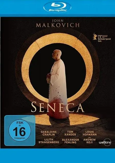 Seneca