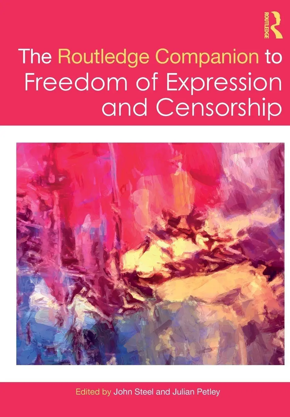Cover: 9781032587110 | The Routledge Companion to Freedom of Expression and Censorship | Buch
