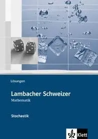 Cover: 9783127357110 | Lambacher-Schweizer. Sekundarstufe II. Analysis Lösungen | Taschenbuch