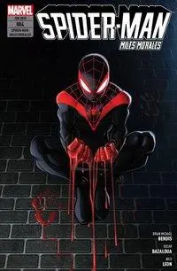 Cover: 9783741607110 | Spider-Man: Miles Morales 4 | Brian Michael Bendis | Taschenbuch