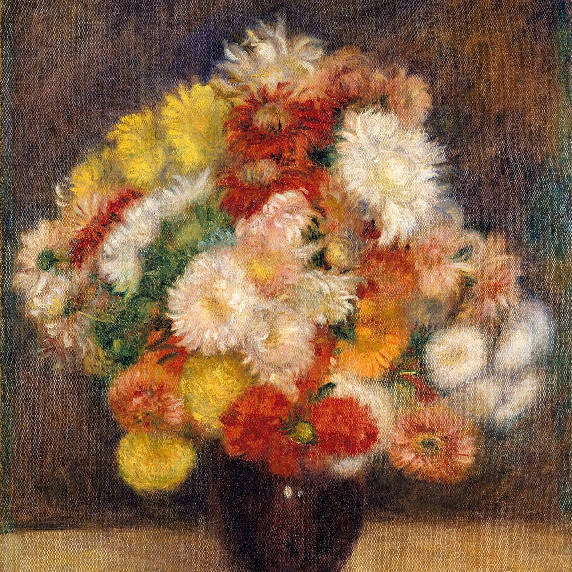 Bild: 9783959297110 | Flowers in Art 2027 | Kalender 2027 | Kalender | 28 S. | Englisch