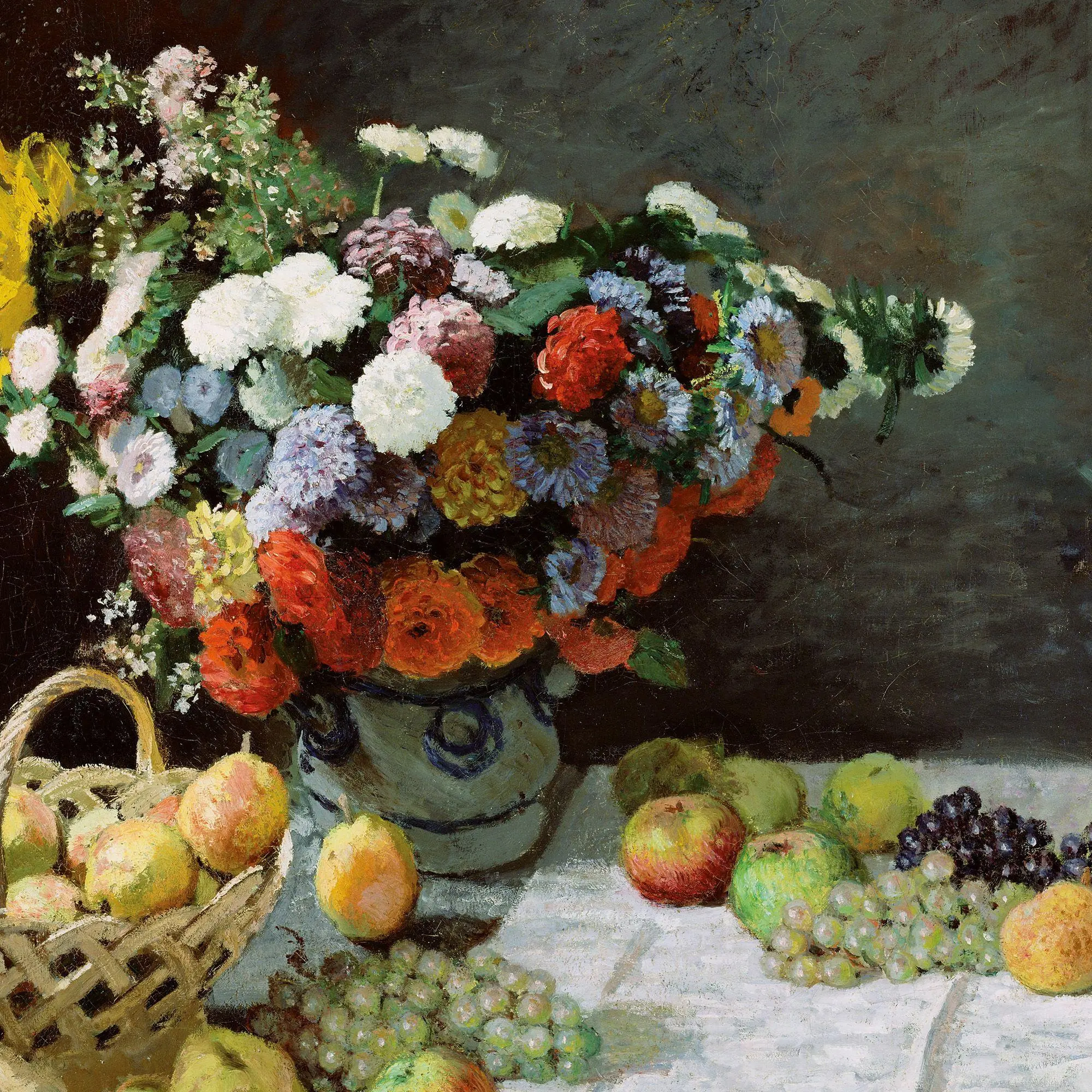 Bild: 9783959297110 | Flowers in Art 2027 | Kalender 2027 | Kalender | 28 S. | Englisch