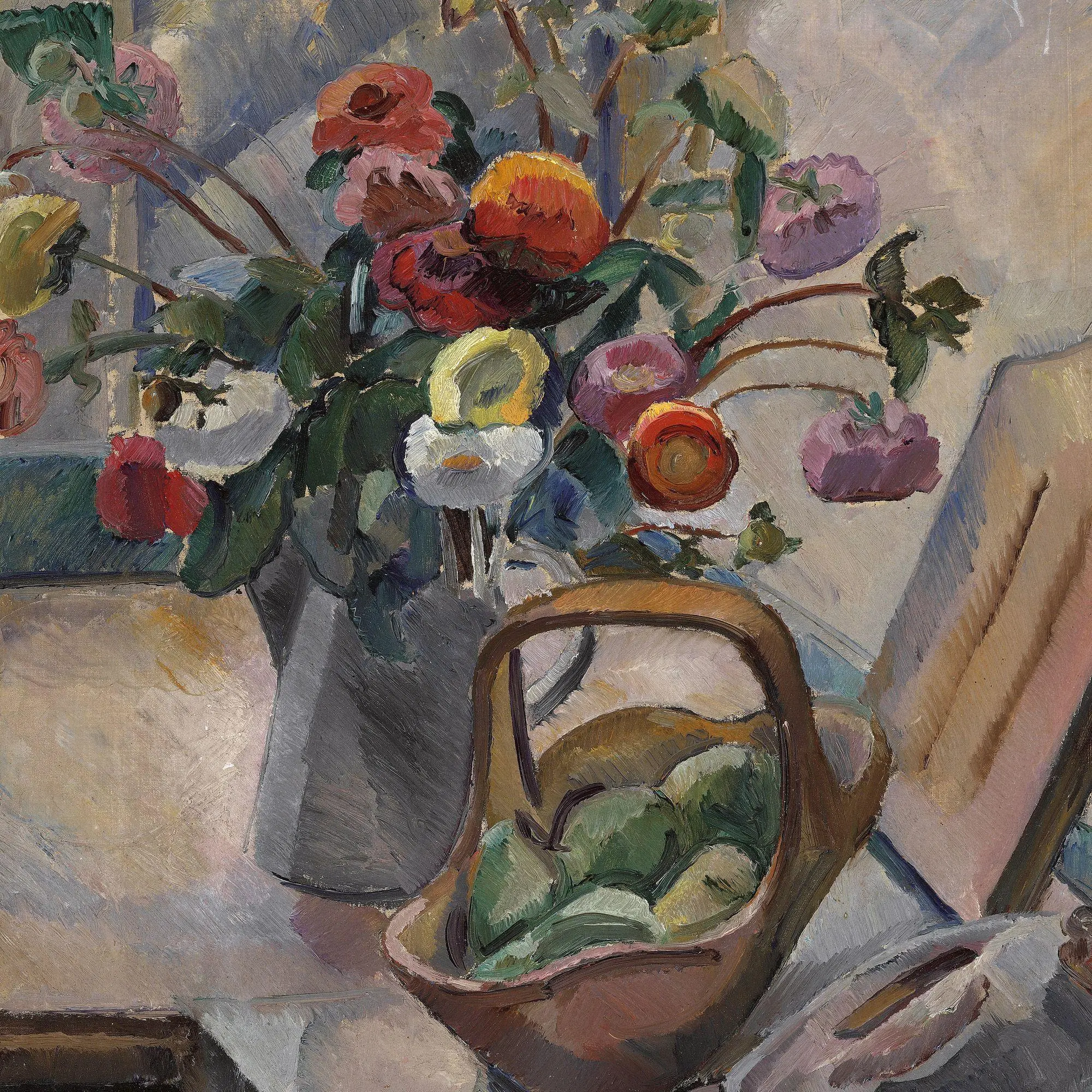 Bild: 9783959297110 | Flowers in Art 2027 | Kalender 2027 | Kalender | 28 S. | Englisch