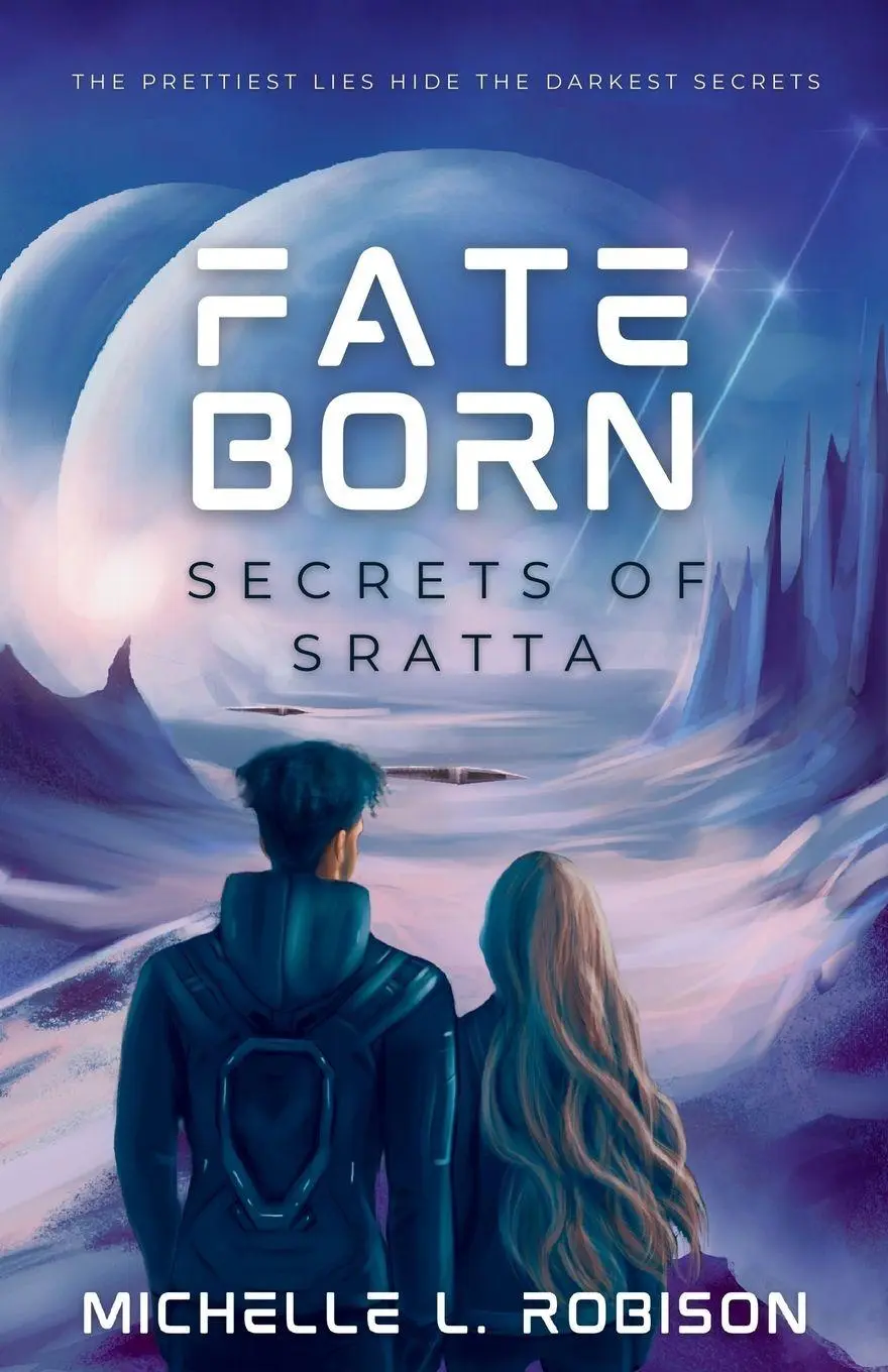Fate Born