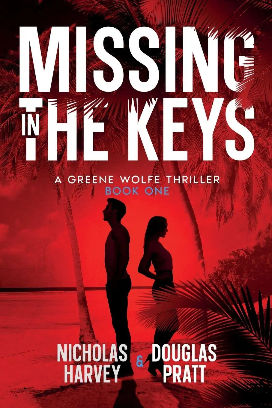 Cover: 9781959627210 | Missing in The Keys | Nicholas Harvey (u. a.) | Taschenbuch | Englisch