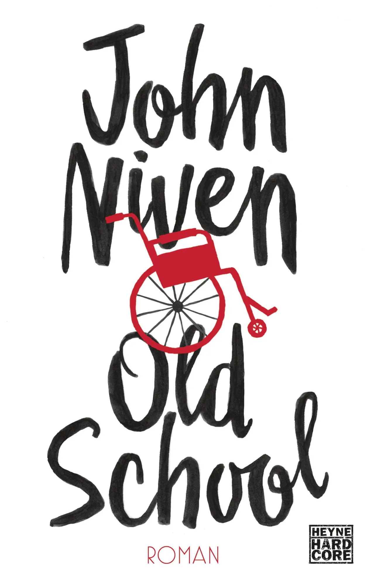 Cover: 9783453677210 | Old School | John Niven | Taschenbuch | 400 S. | Deutsch | 2017